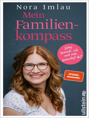 cover image of Mein Familienkompass